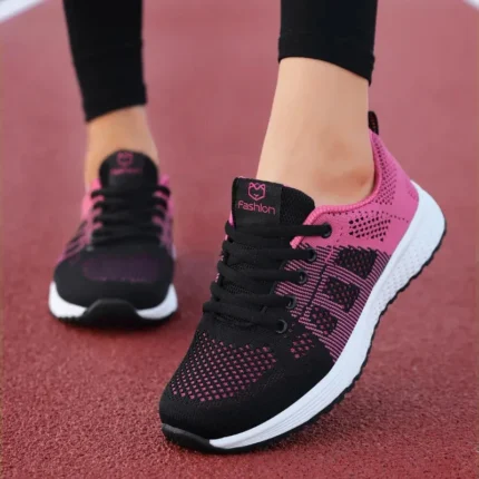 Women Shoes Lightweight Casual Shoes For Women Sneakers Comfortable Sport Shoes